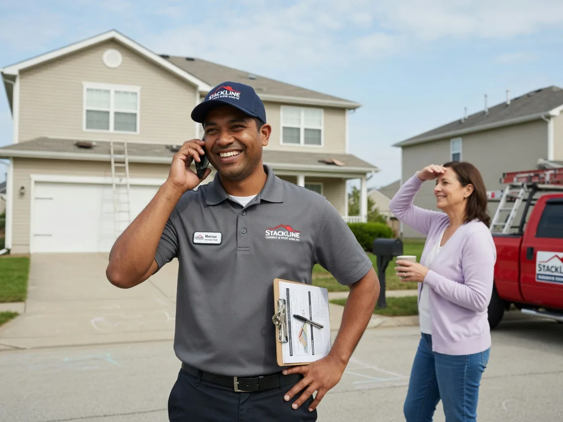 Chimney flashing repair Asotin, WA FAQs